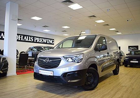 Opel Combo Cargo Selection XL CARPLAY/ TEMPOMAT/ PDC