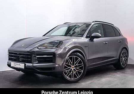 Porsche Cayenne E-Hybrid Sportabgas HeadUp Massage ACC