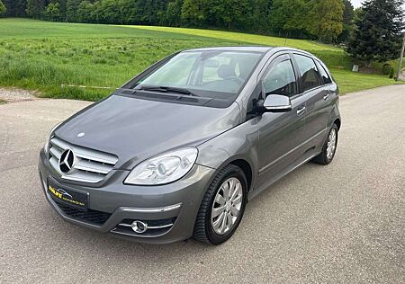 Mercedes-Benz B 200 B -Klasse