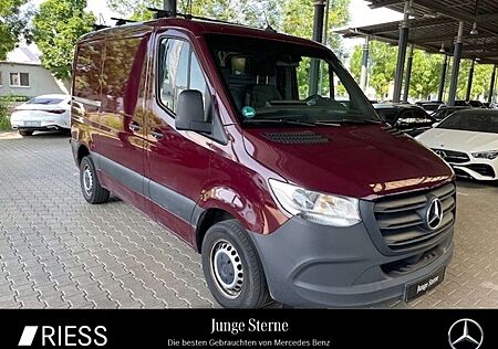 Mercedes-Benz Sprinter 214 CDI KA Kompakt / MBUX / Navi / Klima / AHK / T
