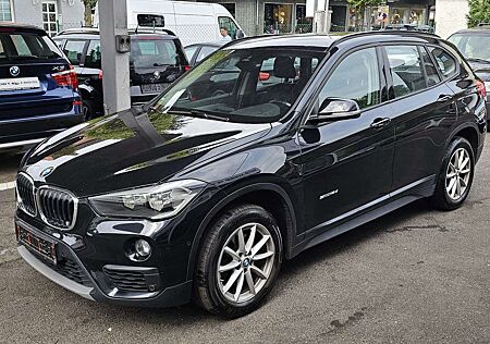 BMW X1 sDrive 18 d Advantage