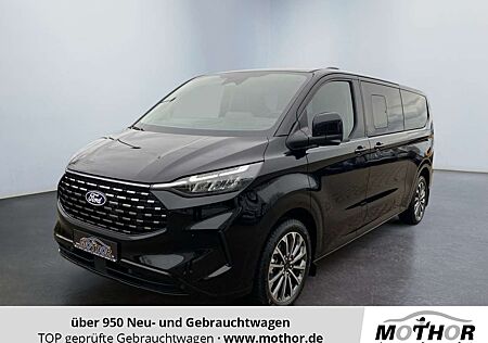 Ford Tourneo Custom Titanium X 2.0 320 L2 ACC LED B&O