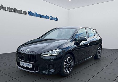 BMW 218 i Active Tourer Aut. M Sport, Panorama, 360°