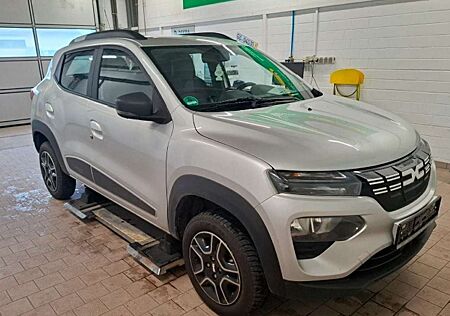 Dacia Spring Essential 45 Klima - Bluetooth