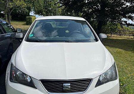Seat Ibiza SC 1.4 TDI Ecomotive Reference