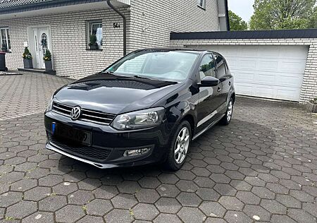 VW Polo Volkswagen