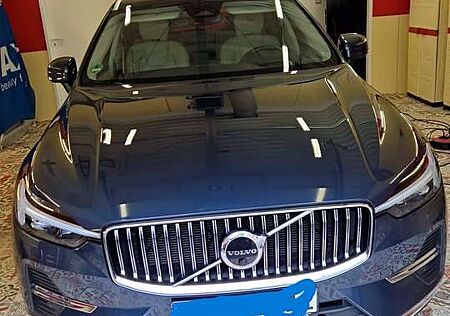 Volvo XC60 Apothekenauto AHK, Headup, VolvoXC60 B5 B AWD Ult