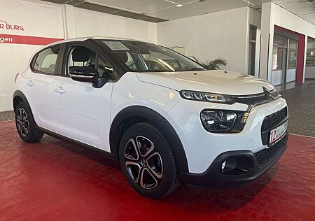 Citroën C3 Citroen Feel Pack