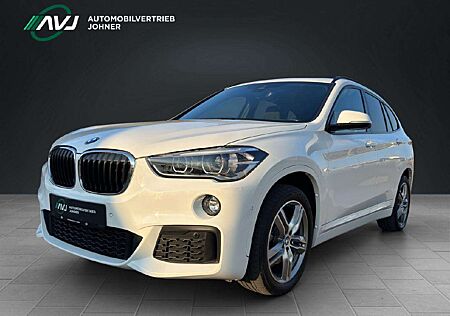 BMW X1 sDrive 18 d M Sport | LED | Keyless
