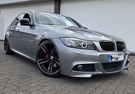 BMW 320 M paket