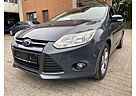 Ford Focus Turnier Champions Edition+Sitzheizung+PDC