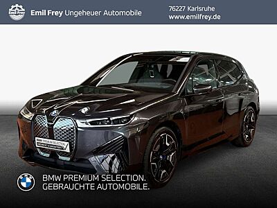 BMW iX xDrive40 *H/K*AHK*