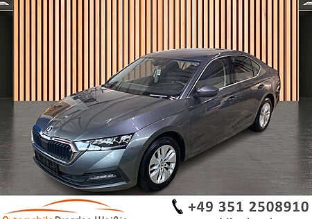Skoda Octavia 1.0 TSI DSG Ambition*Einparkhilfe*LED
