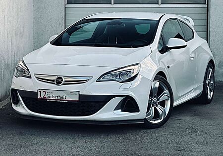 Opel Astra J 2.0 Turbo GTC OPC*XENON*NAVI*LEDER*EURO5