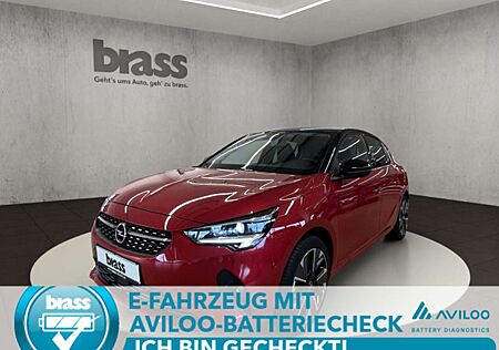 Opel Corsa-e First Edition (Automatik-Elektroantrieb)