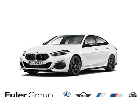BMW 235 A xDrive Gran Coupe Navi HUD Hifi DAB LED Klimaaut