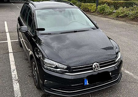 VW Golf Sportsvan Volkswagen 1.0 TSI OPF Join
