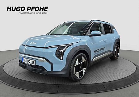 Kia EV3 Earth 81 kWh 150 kW Frontantrieb LED ACC LM