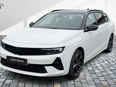 Opel Astra L SportsTourer 1,2 GS Automatik Alu KA LED Link