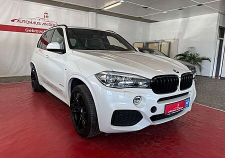 BMW X5 xDrive40d M Paket *2. Hd + SHgpfl. + Apple + LED