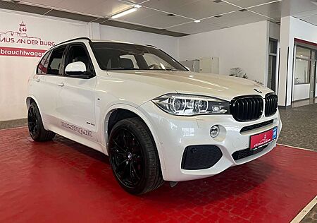 BMW X5 xDrive40d M Paket *2. Hd + SHgpfl. + Apple + LED