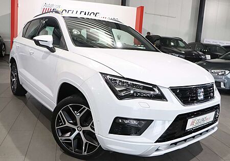 Seat Ateca 2.0 TSI DSG 4DRIVE FR SPORT / LED / TOP