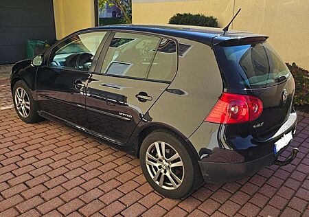 VW Golf Volkswagen 1.4 United