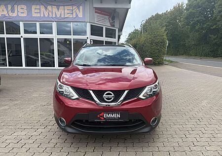 Nissan Qashqai 1.2 Automatik 360°