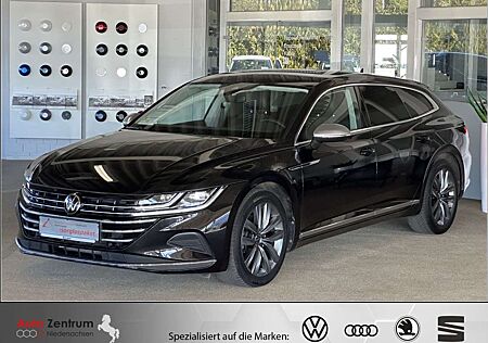 VW Arteon Volkswagen Shooting Brake 2.0 TDI SCR DSG Elegance