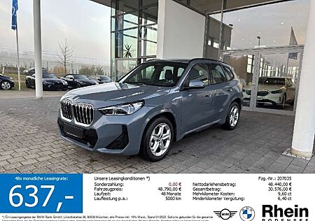 BMW X1 xDrive23d M Sport ACC H&K Komfortz. Aktivsitz