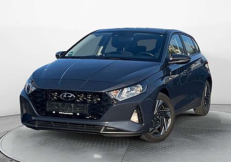 Hyundai i20 Mild-Hybrid CARPLAY*KAM*SZHG