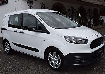 Ford Tourneo Courier 1.5 TDCi Trend