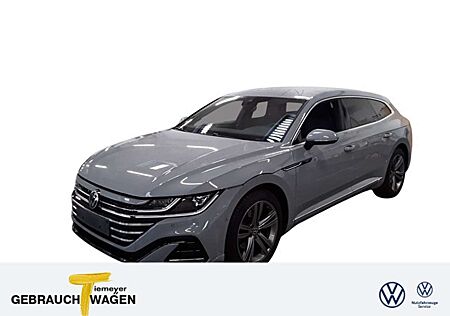 VW Arteon Volkswagen 2.0 TDI DSG 4M R-LINE UPE7