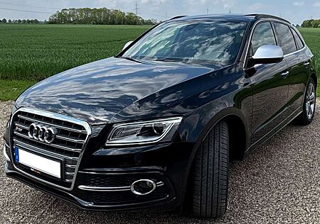 Audi SQ5 3.0 TDI quattro PANO/STANDHZG/ALU