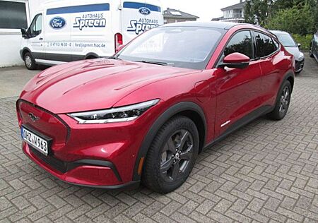 Ford Mustang Mach-E Standard Range 76kWh