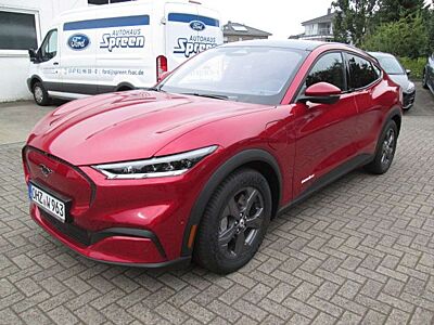 Ford Mustang Mach-E Standard Range 76kWh