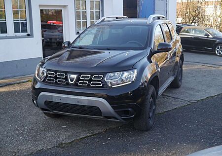 Dacia Duster II Anniversary 4WD
