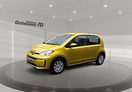 VW Up Volkswagen ! e- RFK SHZ Tempo Climatronic CCS-Ladedose