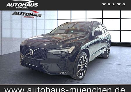 Volvo XC 60 XC60 Ultimate Dark AWD Bluetooth Head Up Display