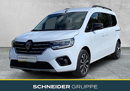 Renault Kangoo TCe 130 EDC TECHNO PDC+KLIMA+NAVI