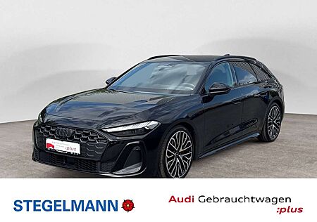 Audi A5 40 TDI qu. S tronic S-Line TECH PRO AHK