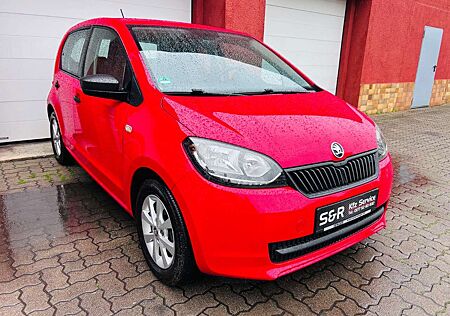 Skoda Citigo Cool Edition