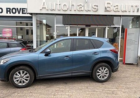 Mazda CX-5 Sendo 2WD