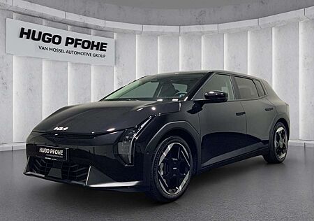 Kia EV4 Hatchback Earth 81 kWh 150 kW Frontantrieb Schrägh