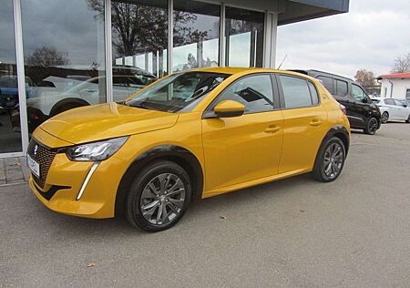 Peugeot 208 e- Active Pack