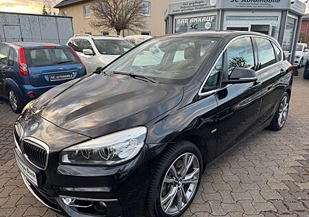 BMW 225 Luxury Line