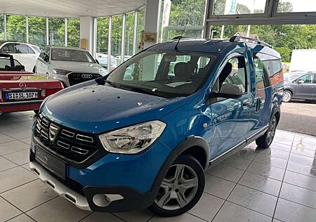 Dacia Dokker Stepway*Kamera