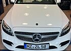 Mercedes-Benz C 180 Cabrio 9G-TRONIC AMG Line