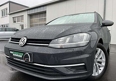 VW Golf Volkswagen Variant 2.0 TDI DSG Comfortline Navi ACC Klima PDC