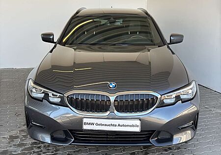 BMW 320 dA Tour. Sport Line LiveCock.ParkAss.SHZ.HiFi